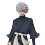 Hells Paradise Jigokuraku DXF Gabimaru Banpresto Figure 2023 Image 7