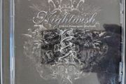 Nightwish - Endless Forms Most Beautiful CD (2015) Symphonic Metal EX+