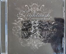 Nightwish - Endless Forms Most Beautiful CD (2015) Symphonic Metal EX+