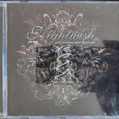 Nightwish - Endless Forms Most Beautiful CD (2015) Symphonic Metal EX+