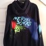 Next Christmas Hoody Age 12 yrs Image 2