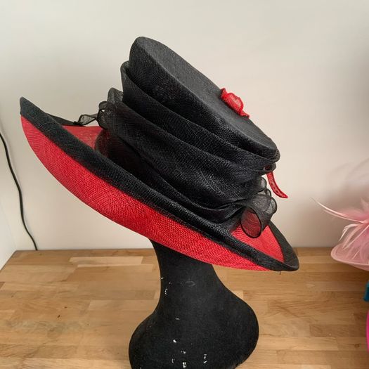 Ladies Hat