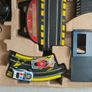 Micro Scalextric Law enforcer Image 3