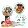 VTech Baby 7-in-1 Grow with Baby Sensory Gym Image 2