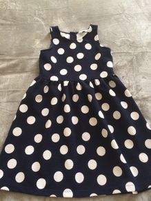 Girls Dress Age 9-10