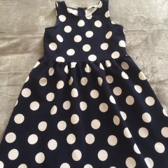 Girls Dress Age 9-10
