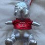 Disney's 100 Years Of Wonder Silver Winnie The Pooh Please look at the pictures Image 2