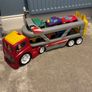 Toy Car Transporter Image 2
