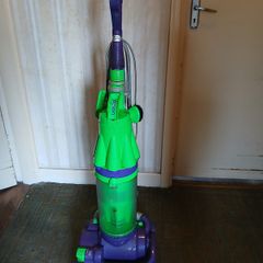 Dyson DC07 Hepa Vacuum with accessories