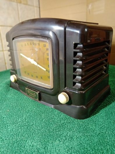 Classic Collector's Edition /  Radio + Cassette Player