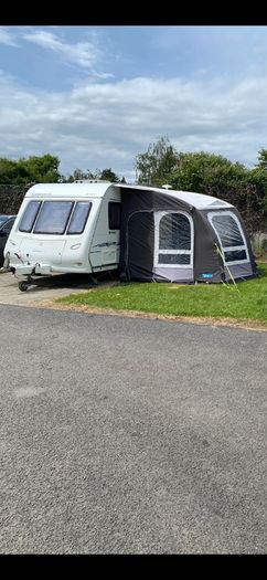 caravan