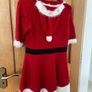 santa dress Image 4