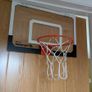 Over the door basketball hoop Image 2