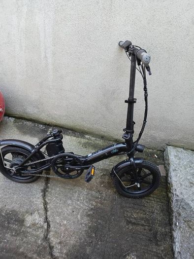 electric bike