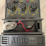 Arion SFC-1 Fat Chorus (Made in Japan) Vintage Analog Chorus Pedal with Original Manual Image 2