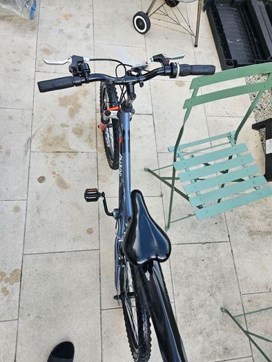Apollo Chaos 20inch Junior Mountain Bike