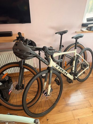 2025 Trek Domane Al 4 Gen 4 Frame Size 56