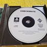 Checkmate  PlayStation1 Ps1 PlayStation2 Ps2 games Original Image 6