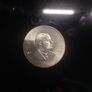 1966 Pearse  Silver 10 shillings free shipping Image 6