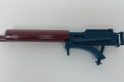 Palitoy Action Man Vickers MKI Machine Gun