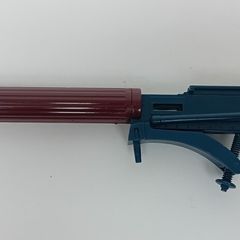 Palitoy Action Man Vickers MKI Machine Gun