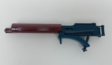 Palitoy Action Man Vickers MKI Machine Gun