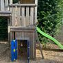 Kids tree house Image 6