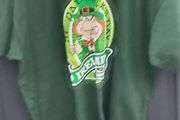 New Sanct Patricks Shirt
