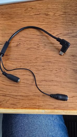Interphone Tour Dual Pack