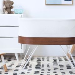 SNOO Smart Sleeper and all accessories