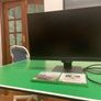 Xbox one for sale,monitor headphone 2 games includ Image 5