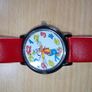 Vintage Goofy Disney Store Watch Image 7