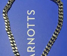 Necklace chain