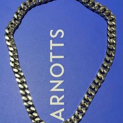 Necklace chain