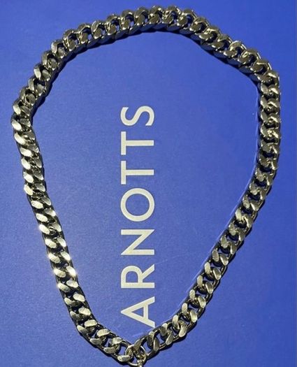 Necklace chain