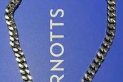 Necklace chain