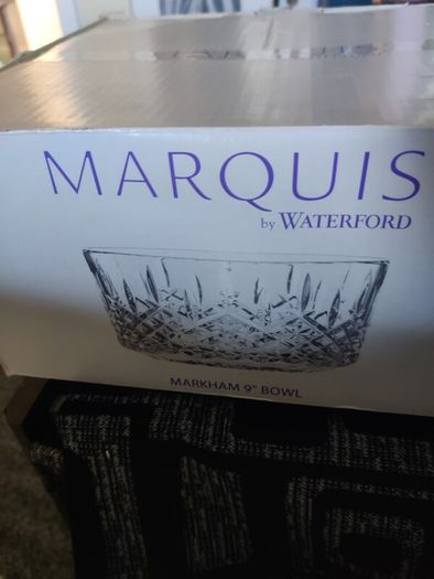 Waterford Markham 23cm bowl