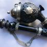Vintage Swiss Made Tobacco Smoking Pipe Image 8