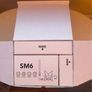 RODE NT1 Signature Series Green Studio Microphone  Boxed Image 2