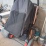 dog pram Image 4