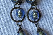 Vintage earrings