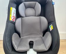 Graco Car seat from Birth -4 years - Model LXR129 from Smyths