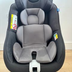 Graco Car seat from Birth -4 years - Model LXR129 from Smyths