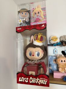 Labubu's