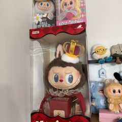 Labubu's