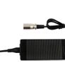 Brand new Fiido D3 pro D3 D3S 42V 2A Foldable Electric Bike Battery Charger Adapter Image 3