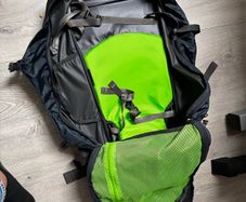 osprey farpoint 55