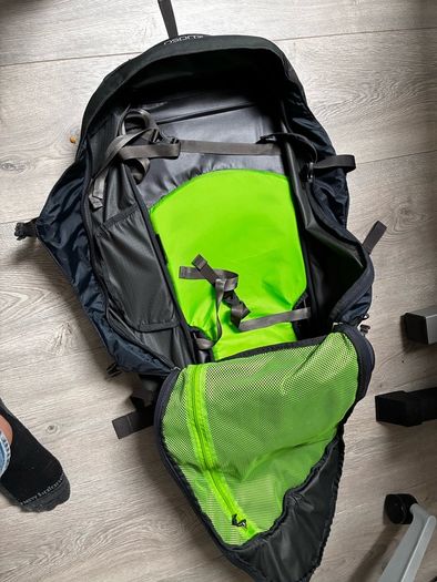osprey farpoint 55