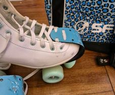 Roller skates