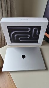 Macbook Pro M4 16 inch | 48 GB | 512 GB SSD
